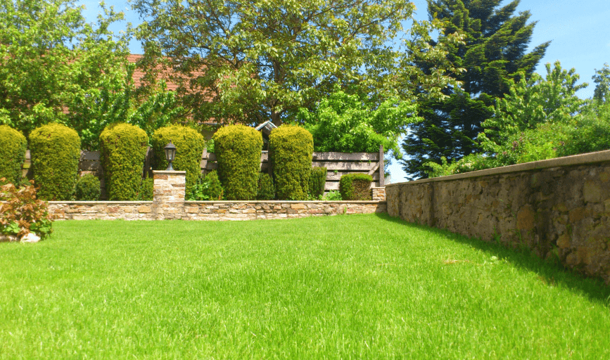 Family Landscaping