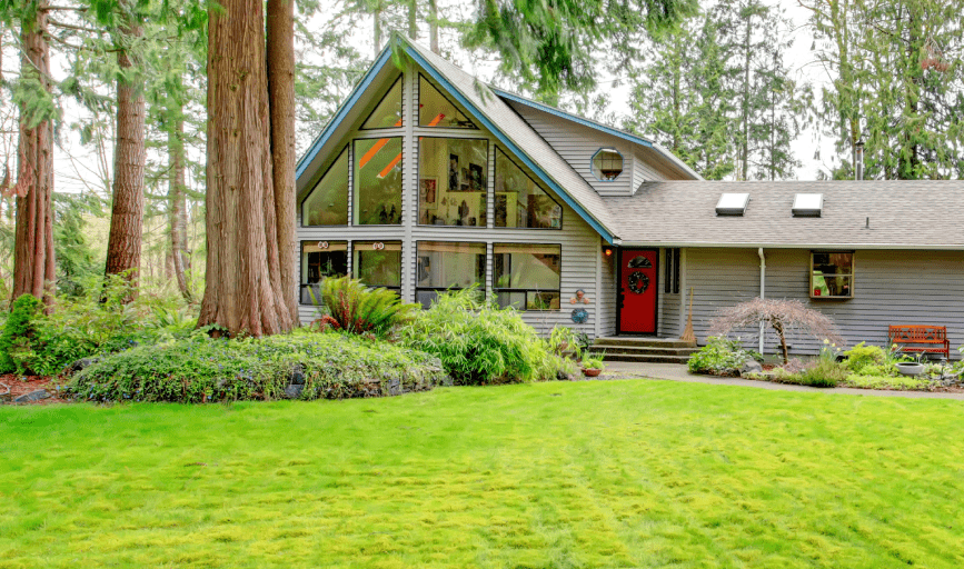 Family Landscaping